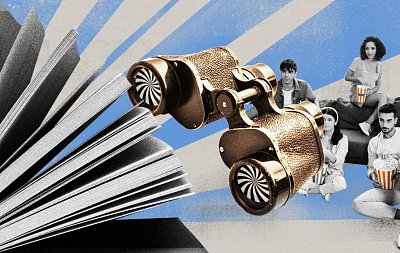 «Мышление без слепых зон. 8 навыков для принятия правильных решений»: обзор книги Джулии Галеф